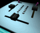 Sound Mixer Animation